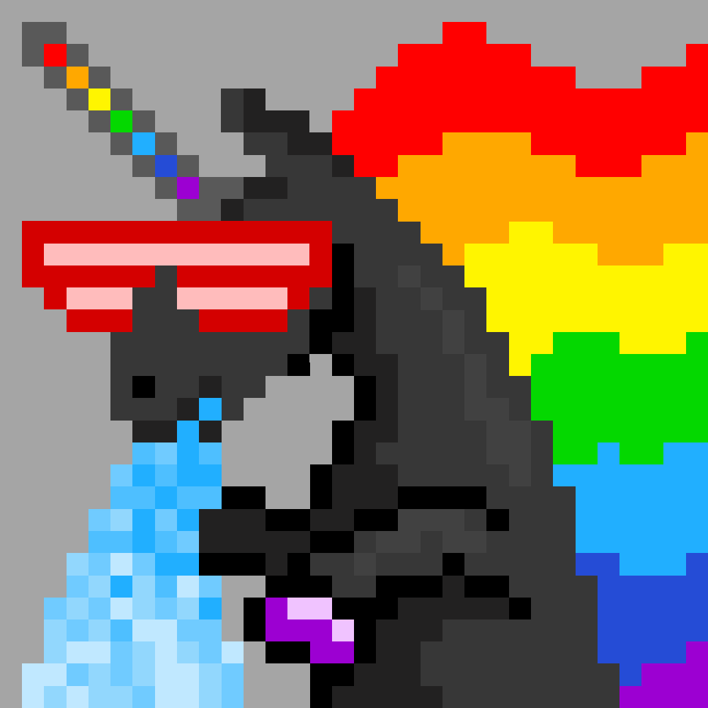 Unicorn #1465