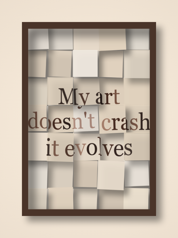 The Metaphor Machine #32369