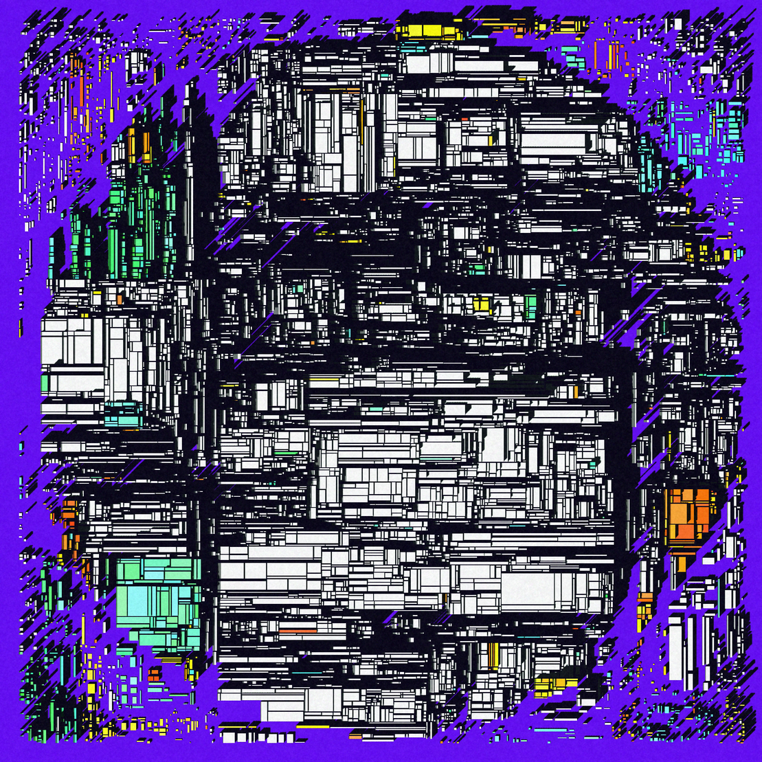 Divide by Circle #286