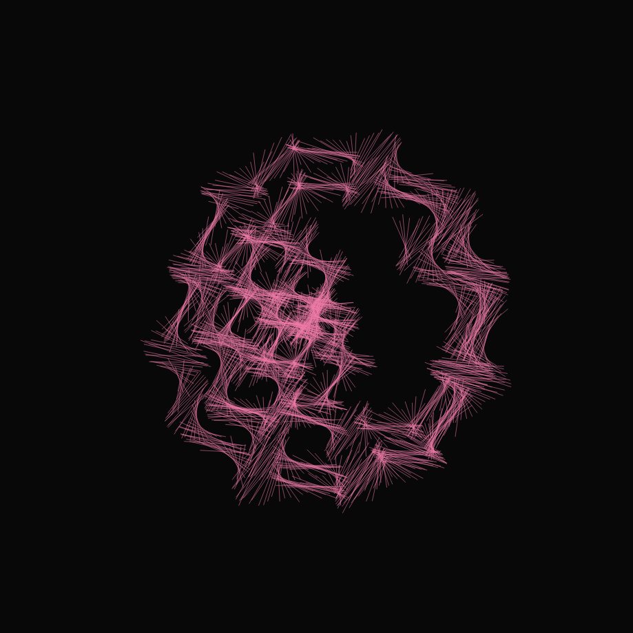 The Noise #9061