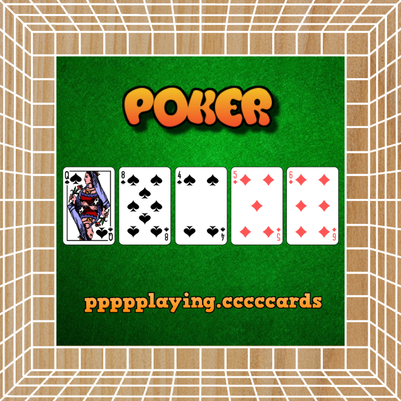 ppppplaying.cccccards: POKER #235