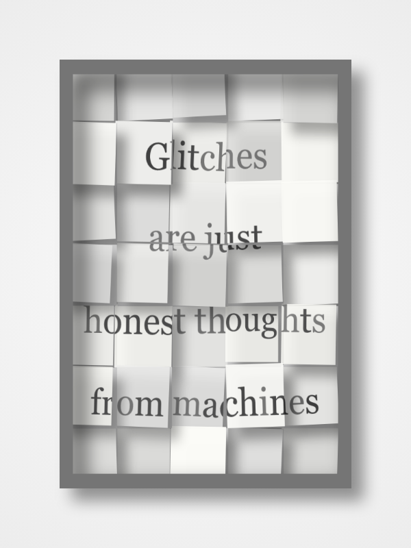 The Metaphor Machine #40704
