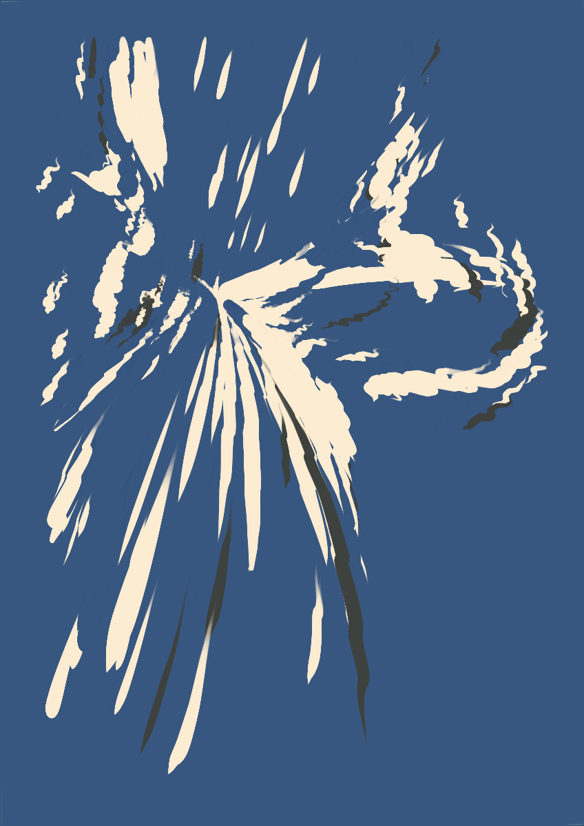 As Light As A Feather #14