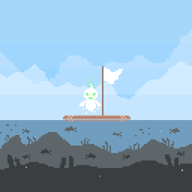 Little Raftz #18