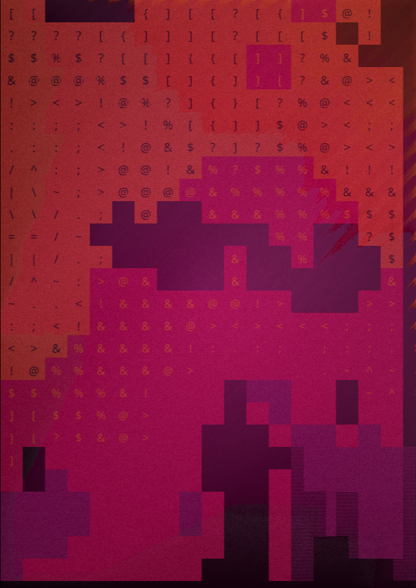 Convergence Remnants #8448