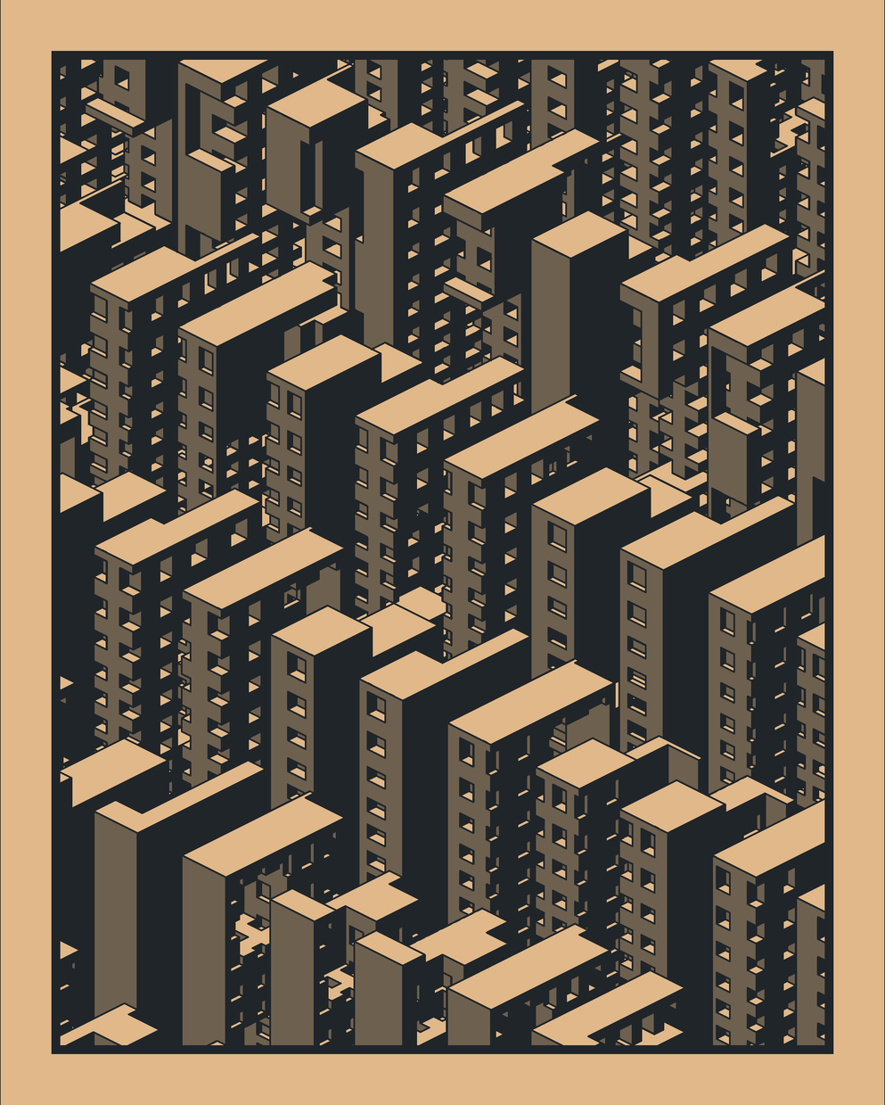 Modulation #218