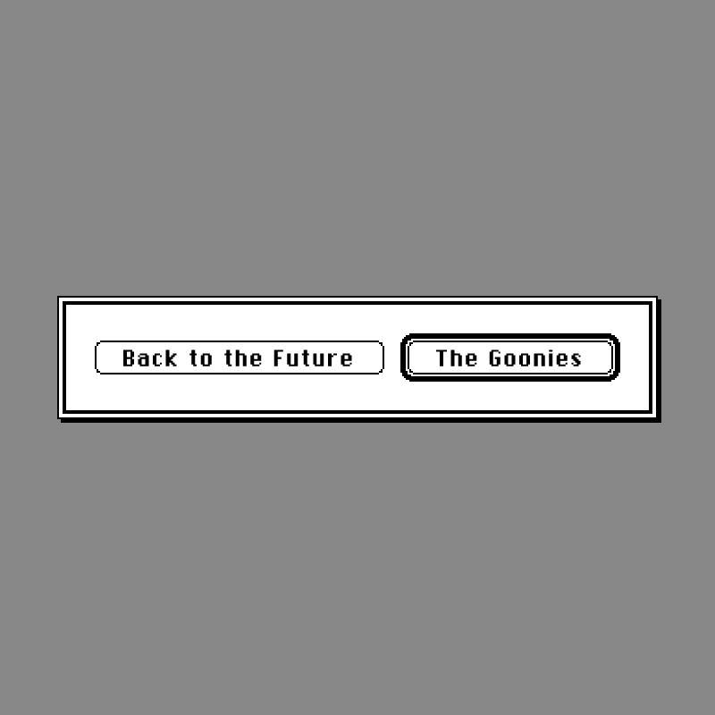Dialog Box #50