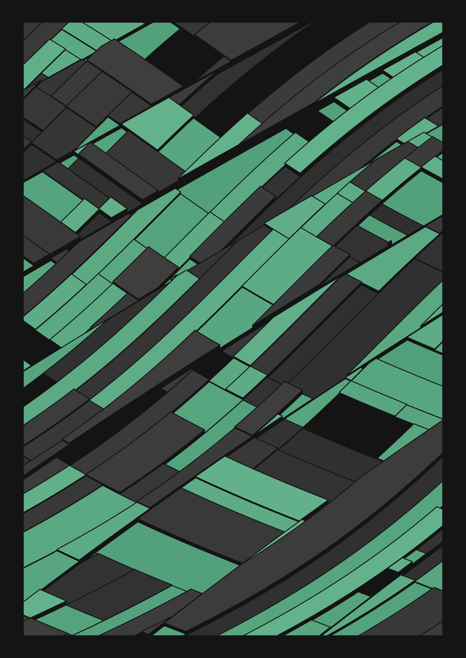 Destructures #402