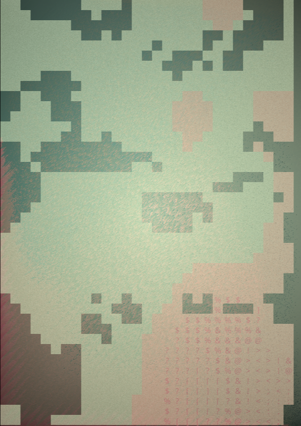 Convergence Remnants #4179