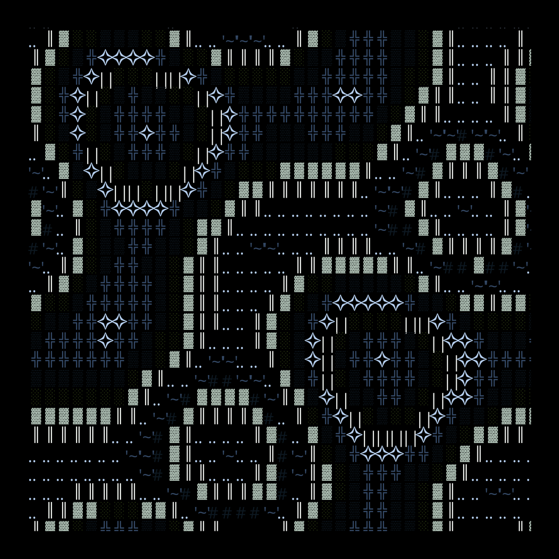 g l y p h #121505