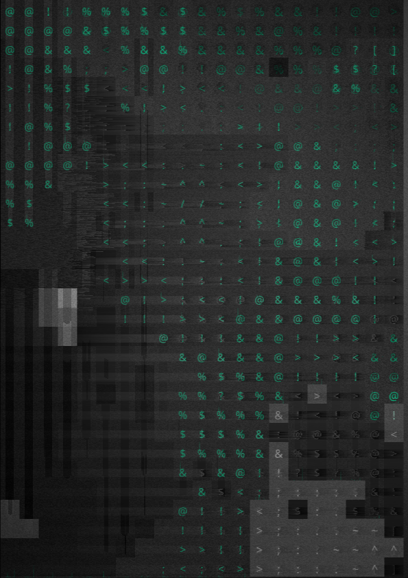 Convergence Remnants #16810