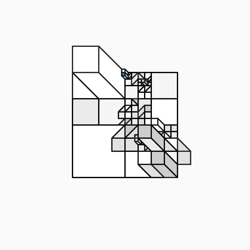 Parallelogrid #112