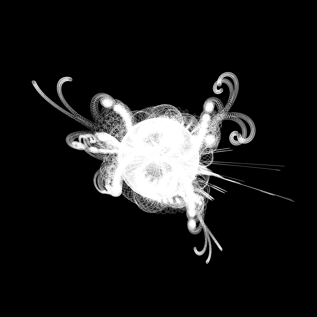 Not Astrophage #85