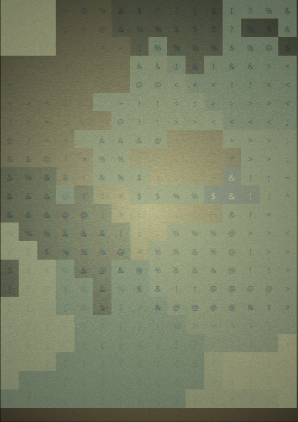 Convergence Remnants #746