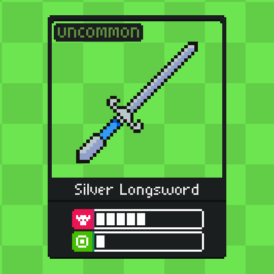 Cool Swords #139