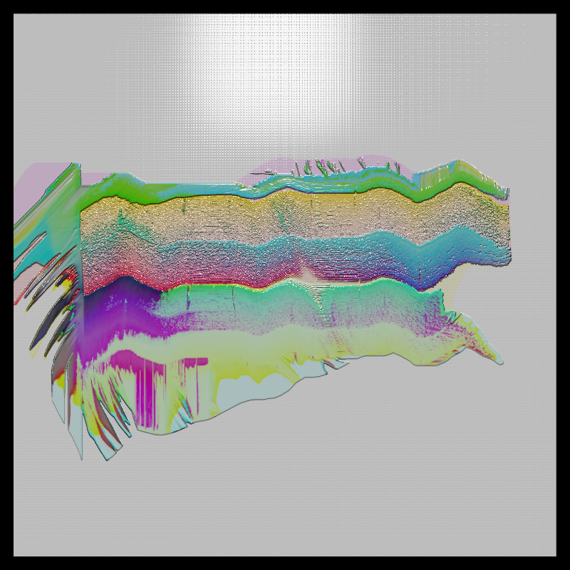 Hot Knife  #231