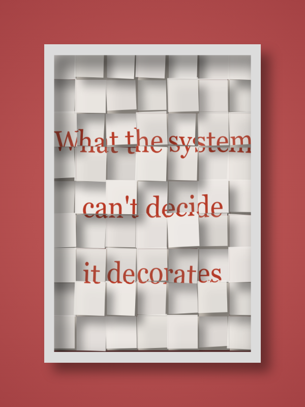 The Metaphor Machine #40326