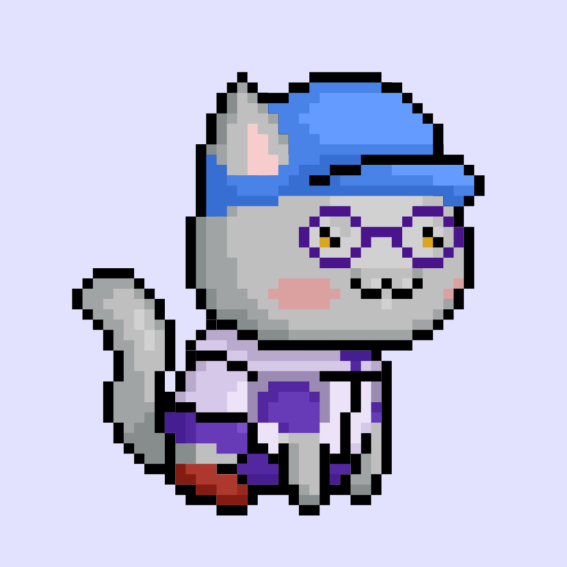 KittyTheCat