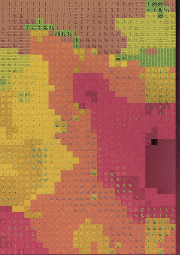 Convergence Remnants #12646