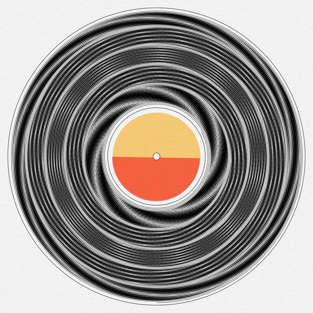 33.333rpm #16