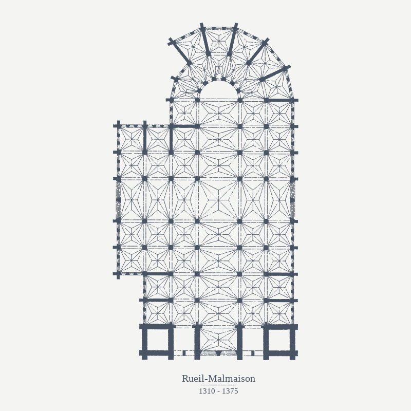 unbuilt #57