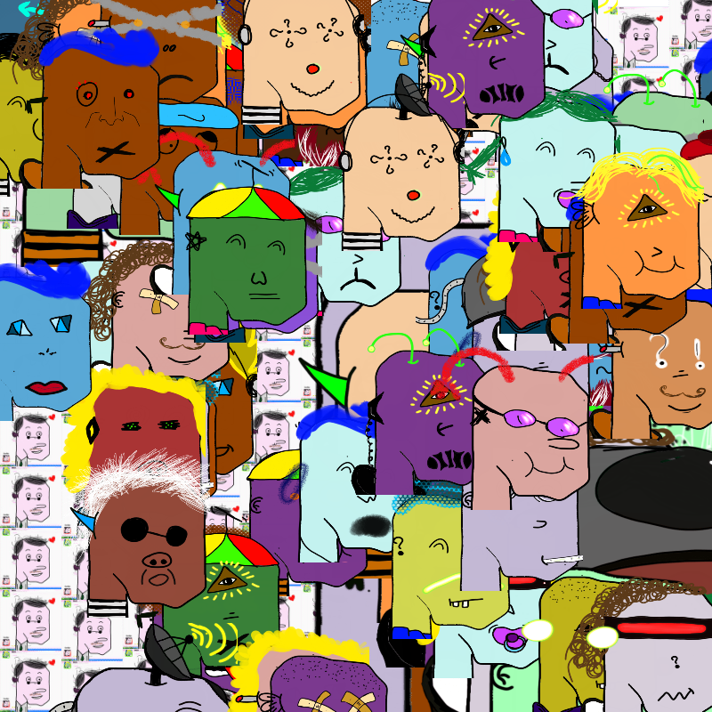 HicEtLucas family #73