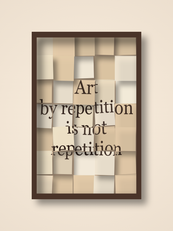 The Metaphor Machine #21919