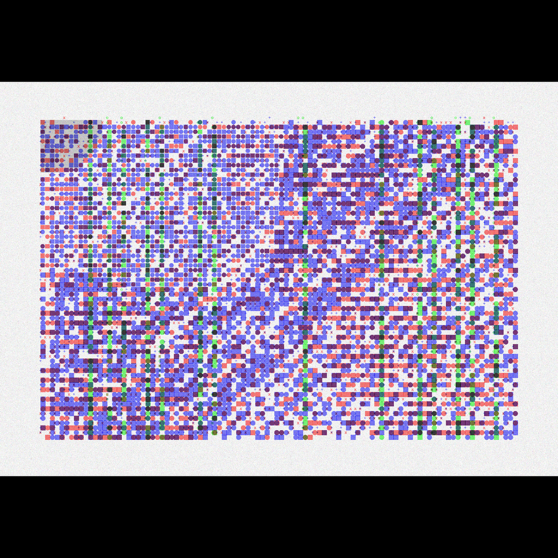 Automatic #110