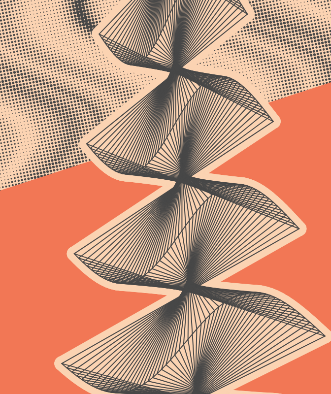 Parametric Decoy #72