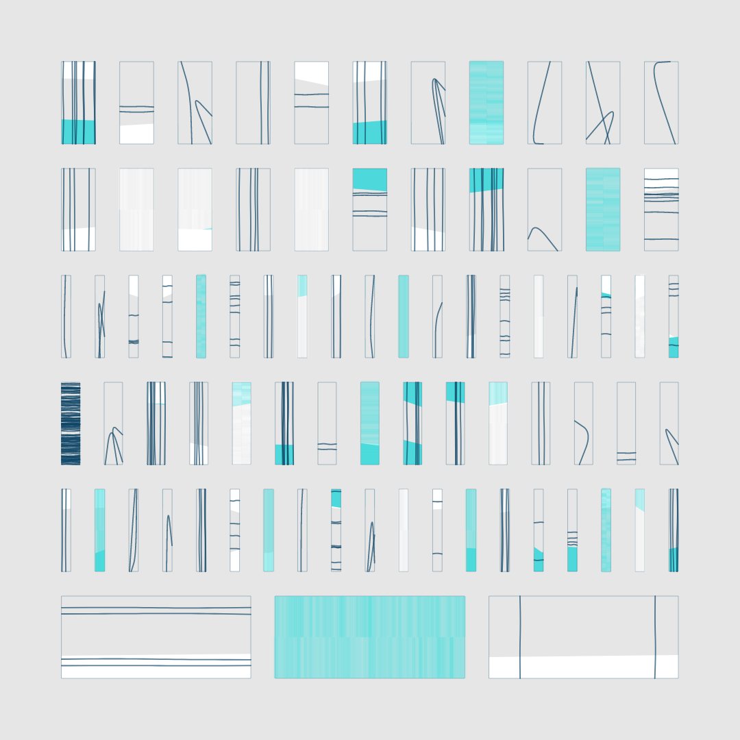 Strands #9