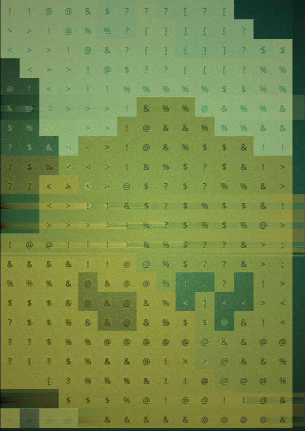 Convergence Remnants #4724