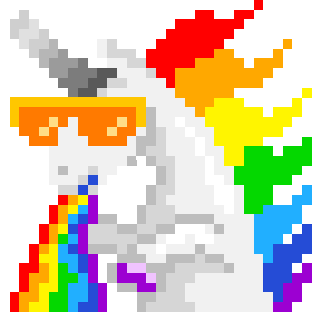 Unicorn #3968