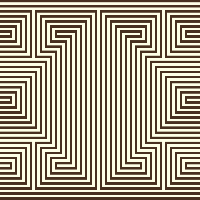 Maze #15