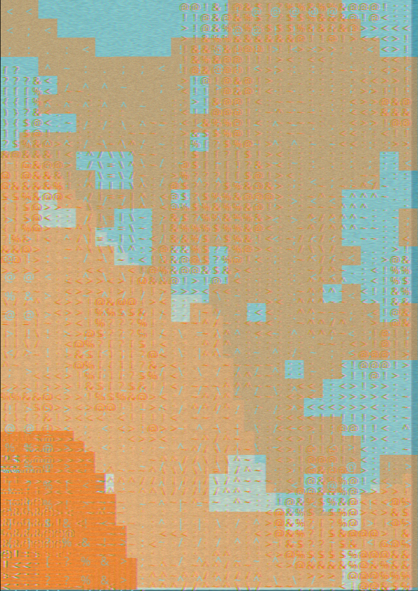 Convergence Remnants #17940