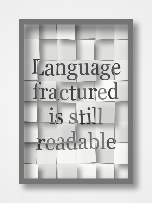 The Metaphor Machine #12965
