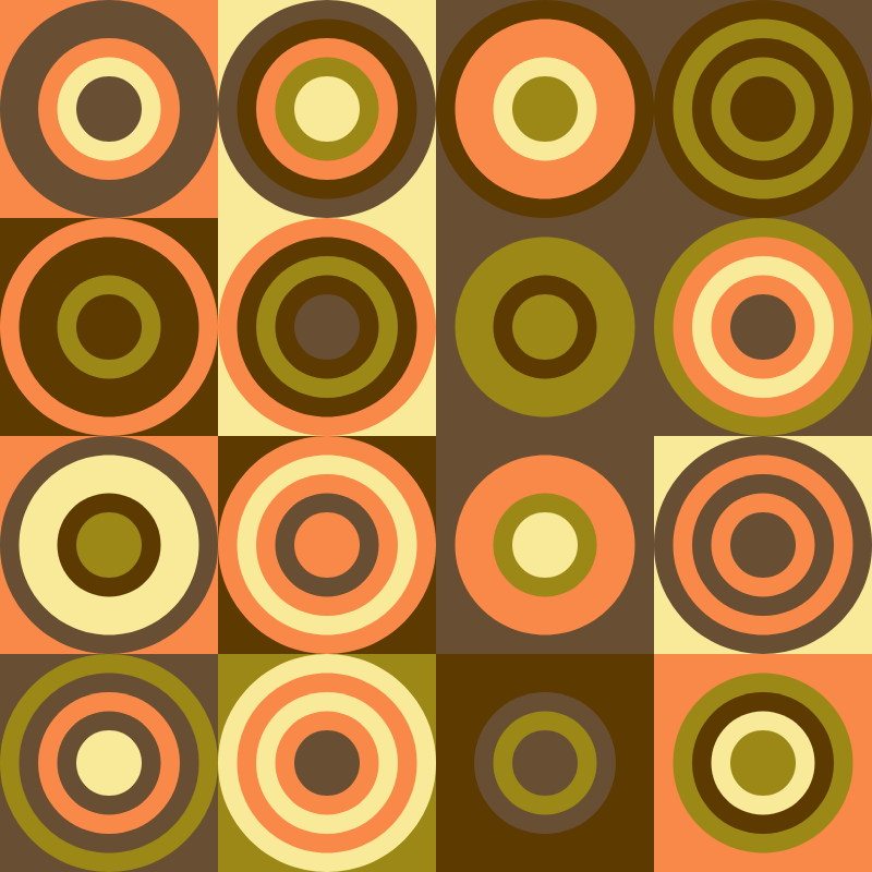 Target Tiles #33