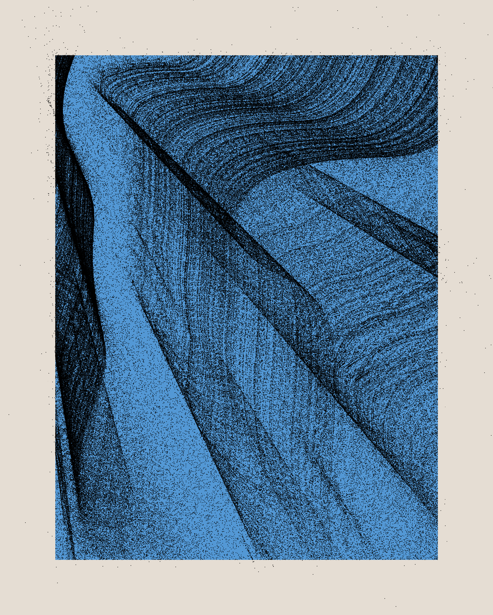 Sandstorm #93