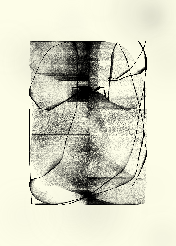 Automatism #98