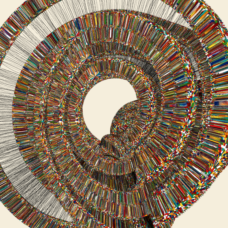 Singularithm #710