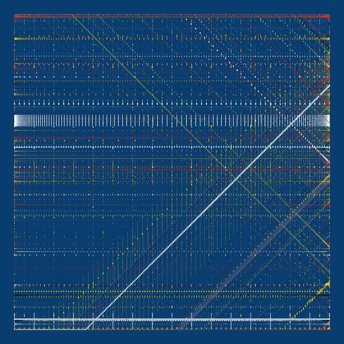 Rhythms #505