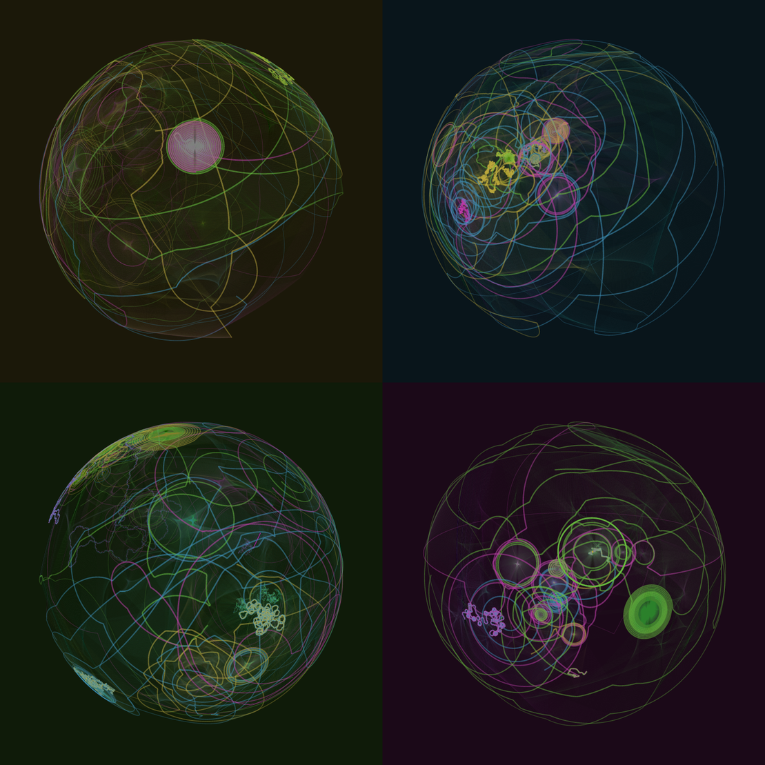 spherical entangling #6