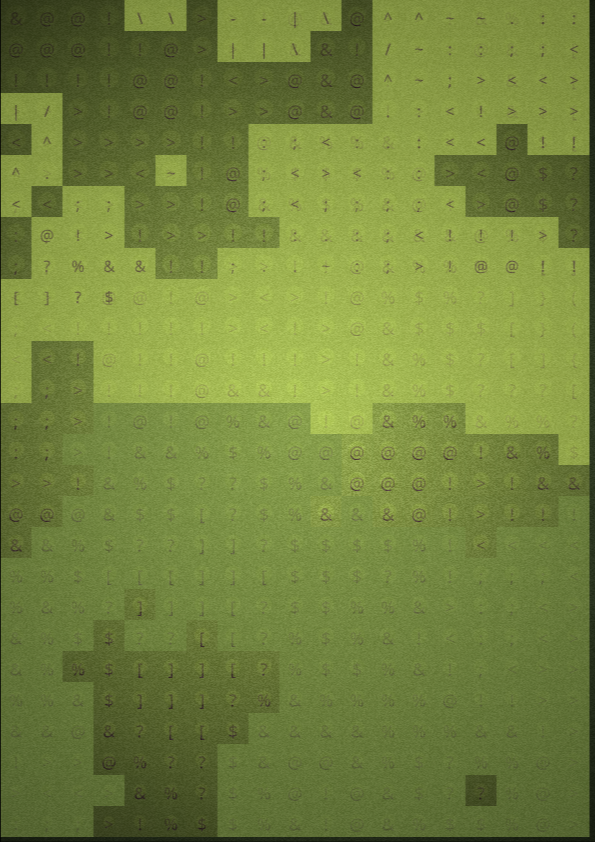 Convergence Remnants #2145