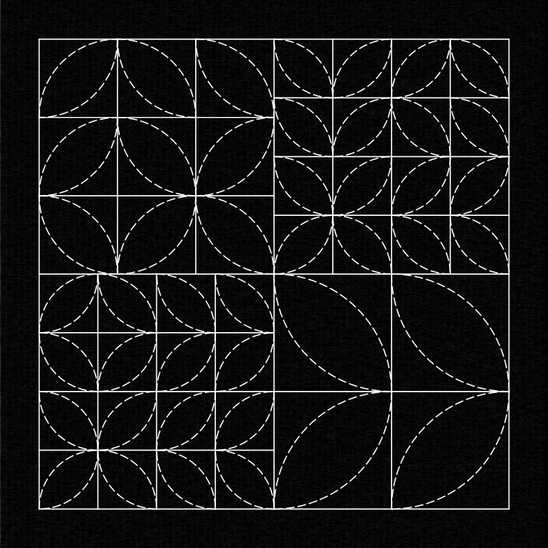 Trajectories #168