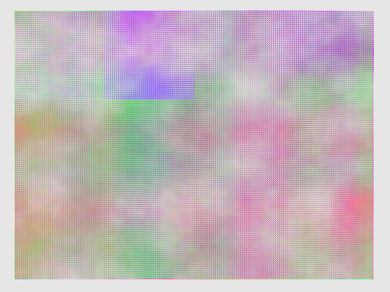 Color Function #7105