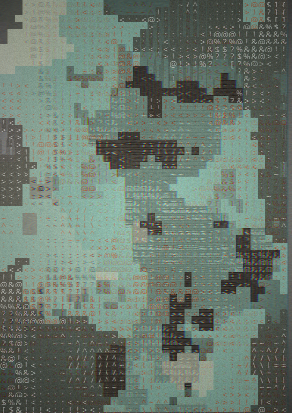 Convergence Remnants #5503