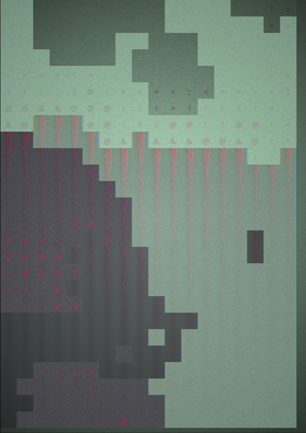 Convergence Remnants #14977