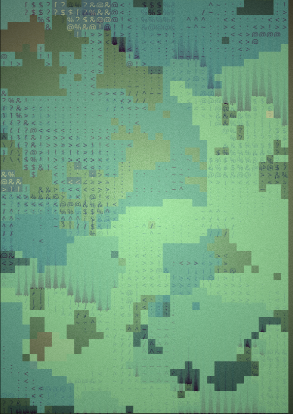 Convergence Remnants #16539