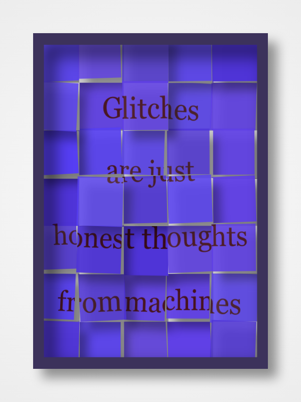 The Metaphor Machine #27295
