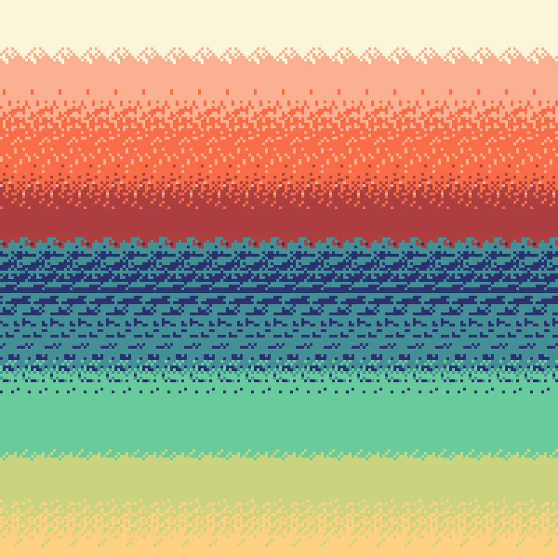 Dithered Gradients #244