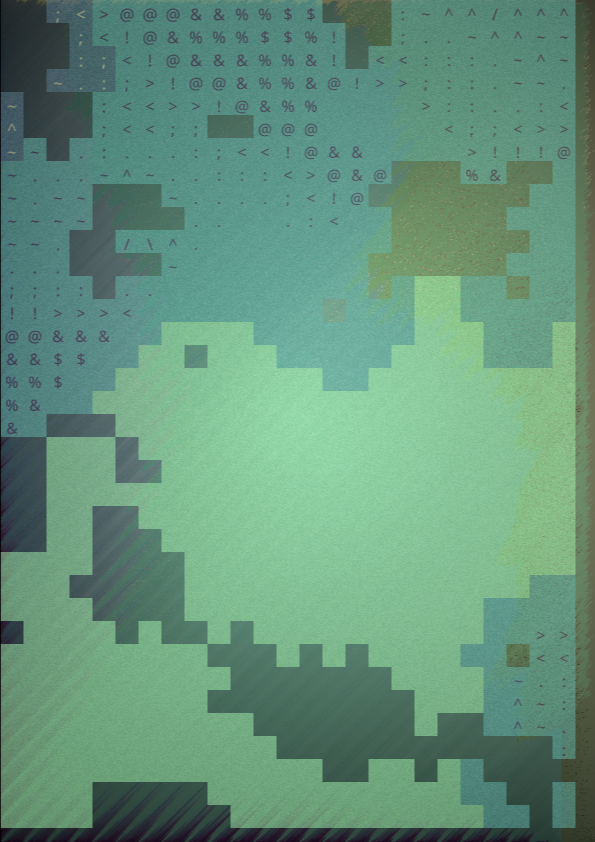 Convergence Remnants #15808